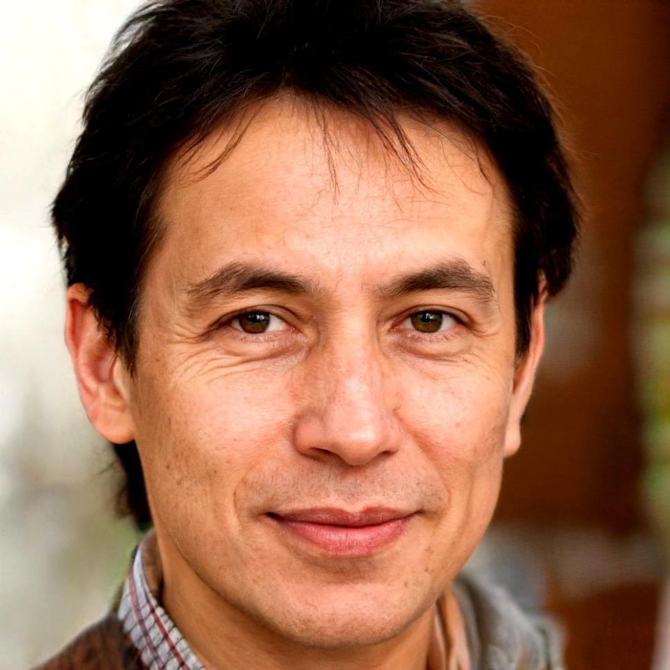 Portrait de Loïc Vennegoor