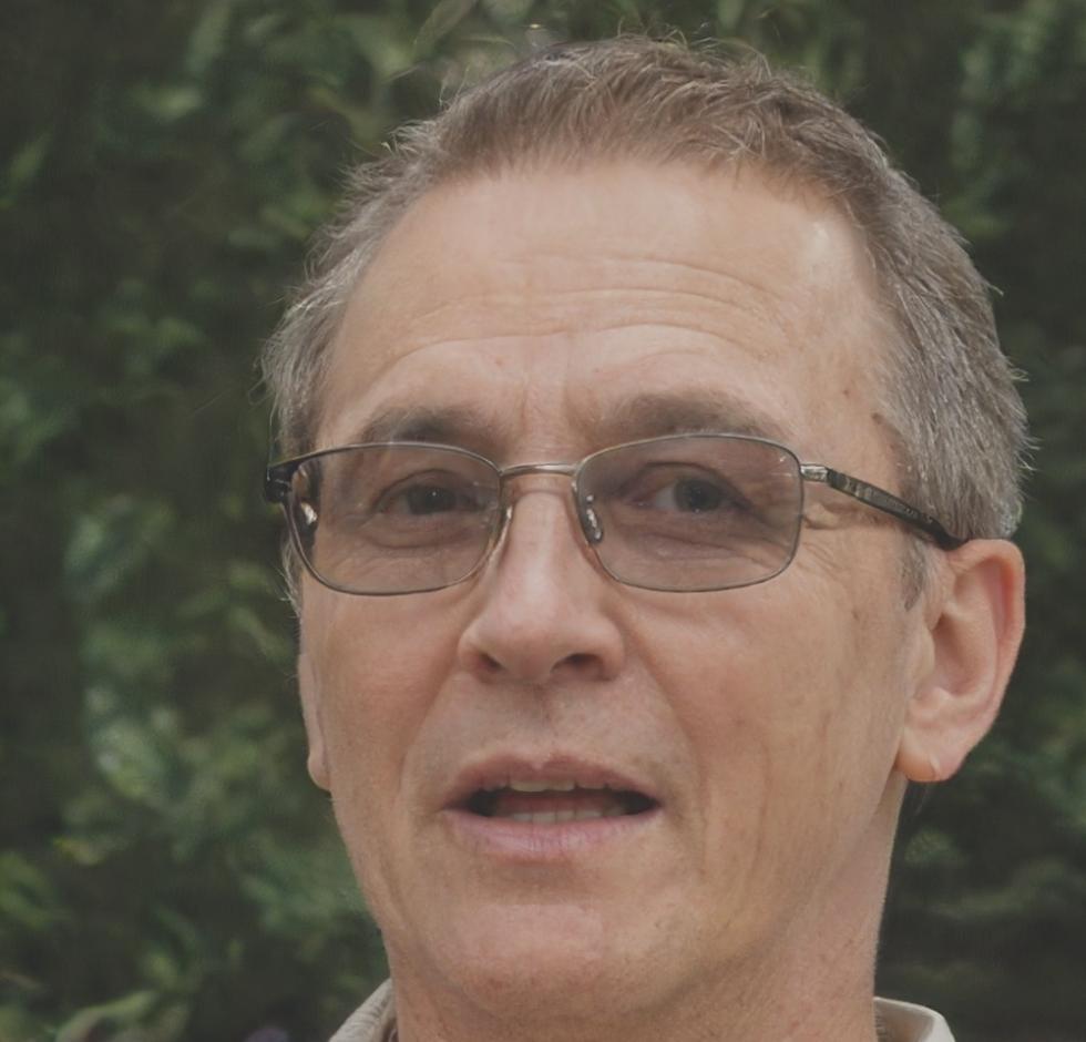 Portrait de Bastien Lefèvre, responsable infrastructure technique