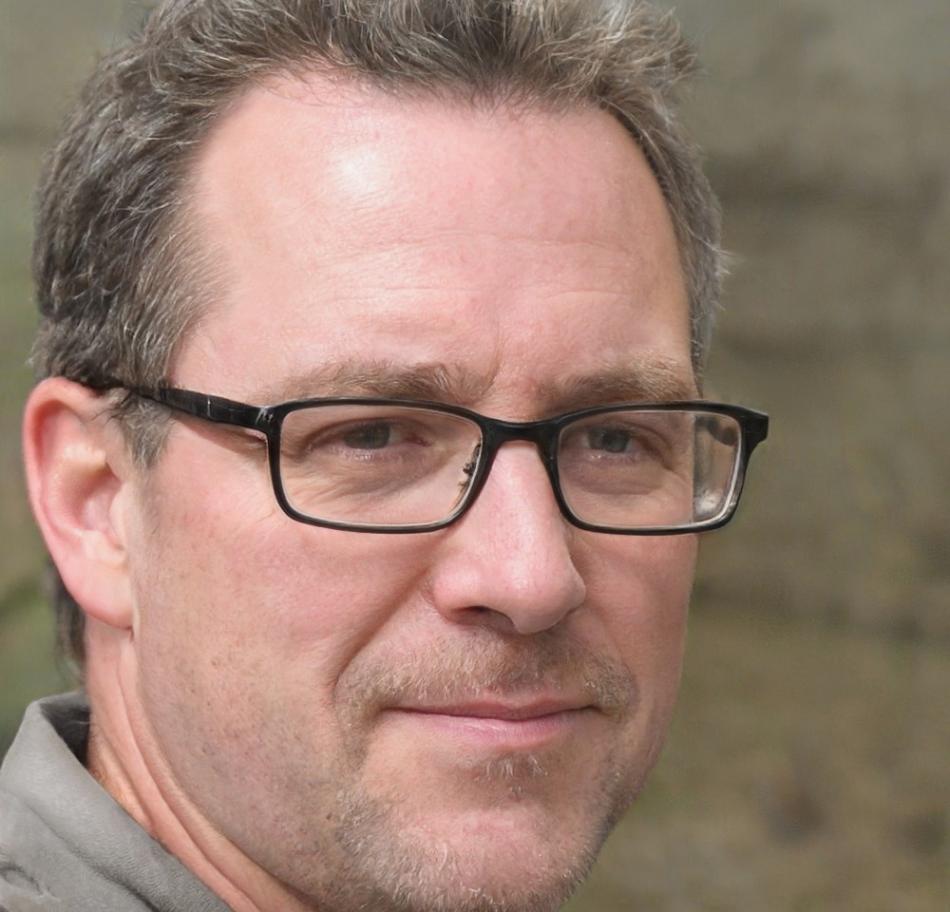 Photo de Loïc Berthelot