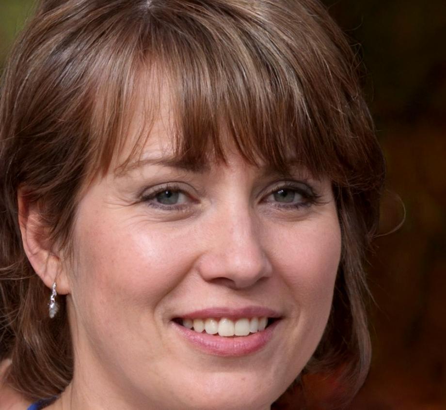 Portrait de Léonie Girard, spécialiste compatibilité