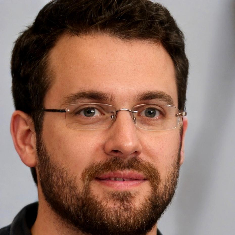 Photo de Théo Blanchard